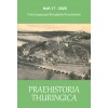 Praehistoria Thuringica Heft 17
